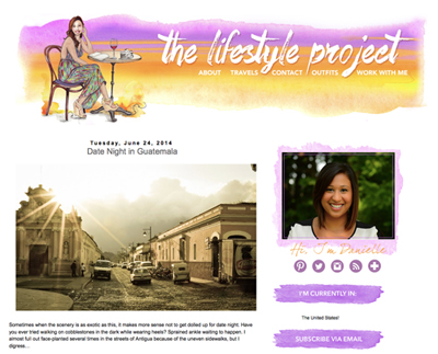 the-lifestyle-project