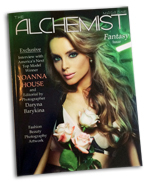 the alchemist magazine fantasy issue 2014